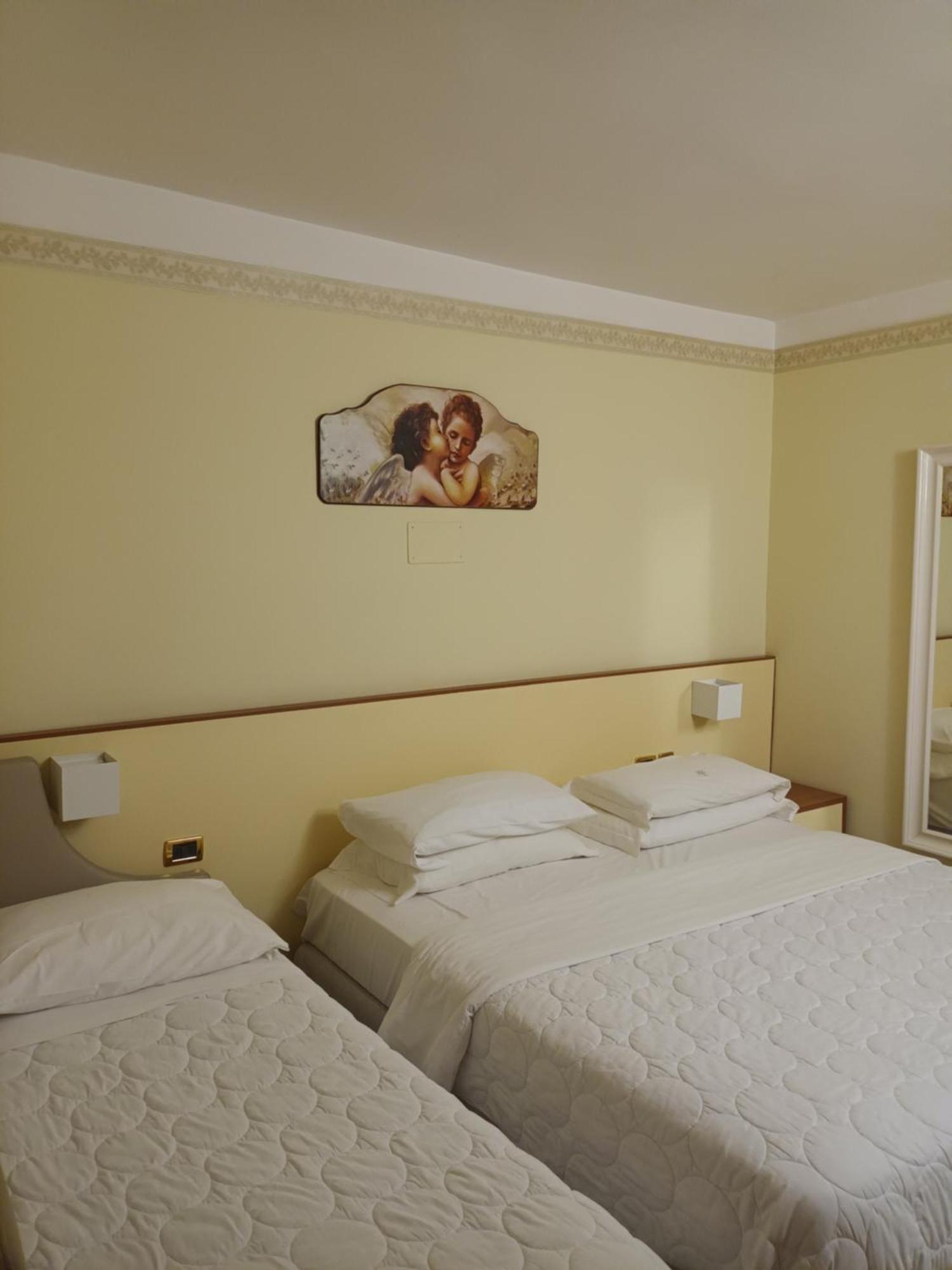 Hotel Caserta Antica Zewnętrze zdjęcie